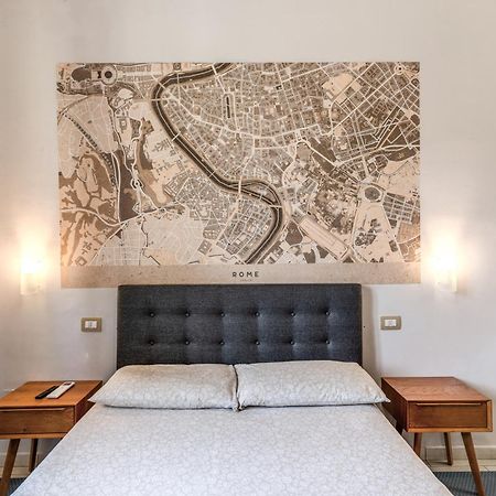 Otranto 36 Apartment Rome Exterior photo