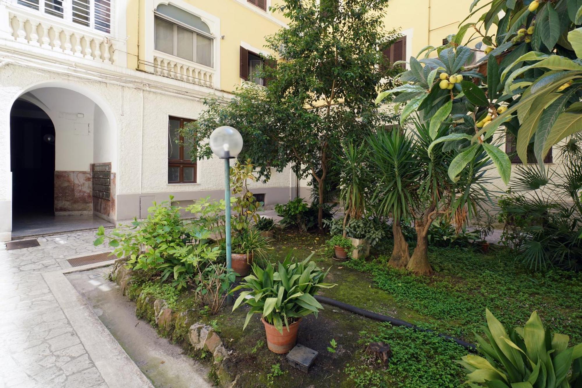 Otranto 36 Apartment Rome Exterior photo