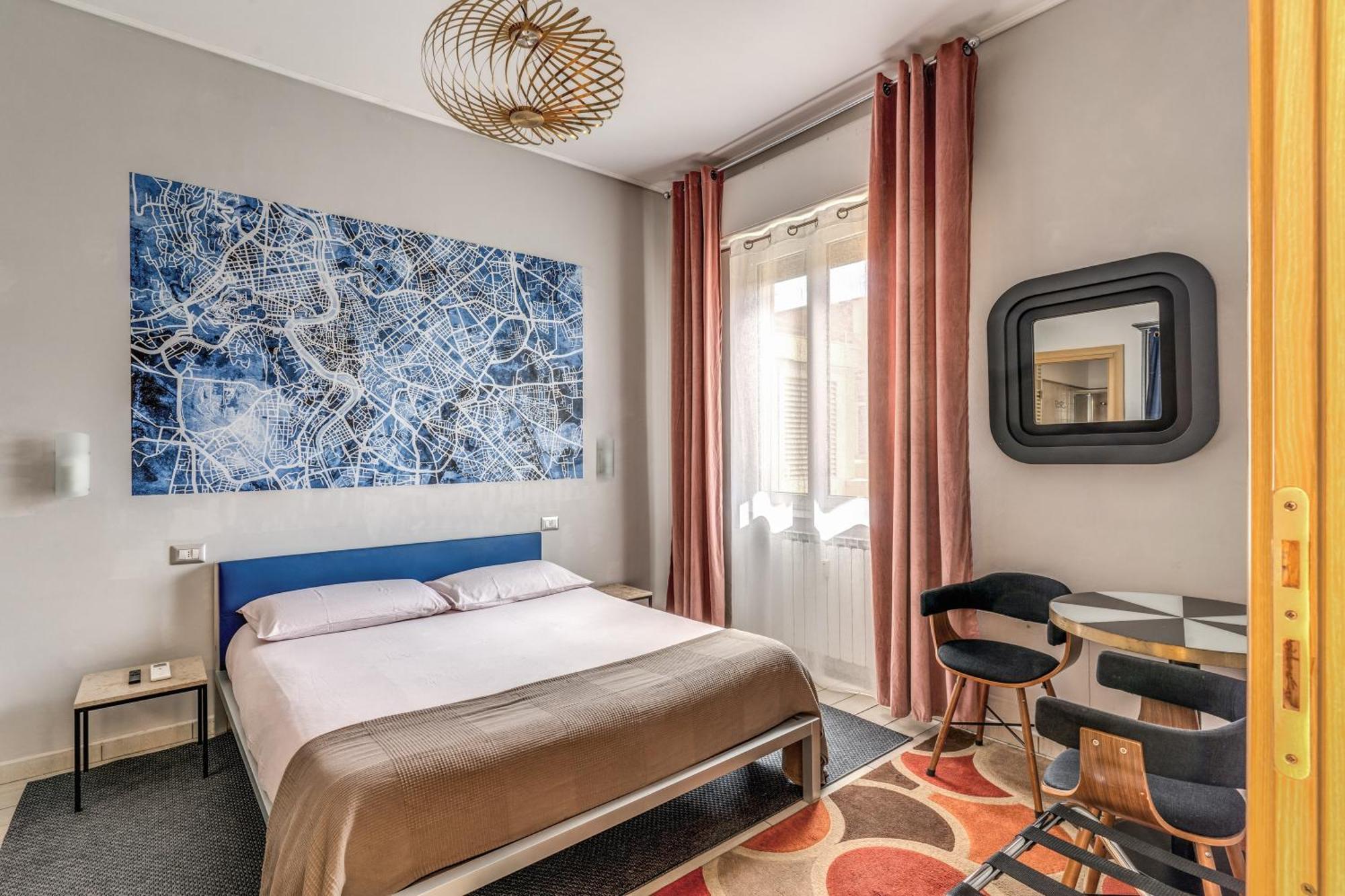Otranto 36 Apartment Rome Exterior photo
